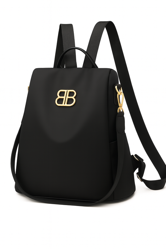 Bolso Belaris Antirrobo Moderno