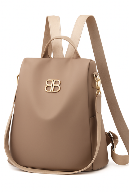 Bolso Belaris Antirrobo Moderno