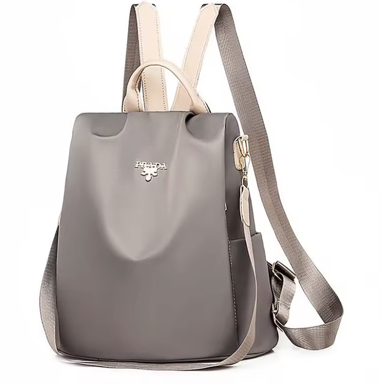 Bolso Belaris Antirrobo Moderno