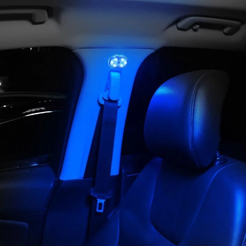 Luces Led Para el Interior de Vehiculos 50% OFF